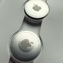 Apple AirTag pack of 2 original bluetooth trackers Image 2