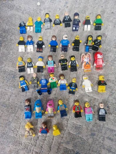 lego