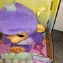 New Fingerlings care n cuddles monkey Image 2