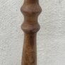 wooden stand Image 2