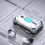 Wireless Bluetooth Earbud M41 TWS Mini Earbuds Low Latency, Stereo BT V5.3 Image 3