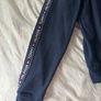 Tommy Hilfiger Navy LogoTape Sweatshirt  XL Image 4