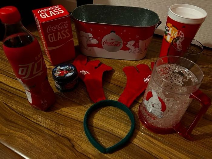 coca cola