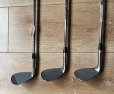 Titleist Vokey SM9 Wedge Set