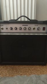 guitar amp