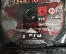 Homefront PS3
