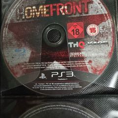 Homefront PS3