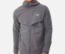 New Trailberg Men's Rapid Keyline Hood