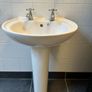 2 bathroom sink, ONLY ONE LEFT Image 2