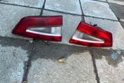 ford galaxy tail lights