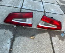 ford galaxy tail lights