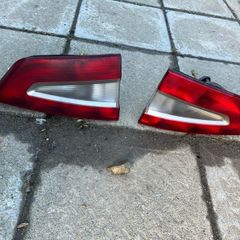 ford galaxy tail lights