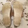 Comfort Bliss Leather Sandals size EU-37, UK-4 Image 4