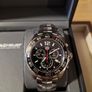 TAG Heuer Formula One Senna Special Edition Chronograph Image 5