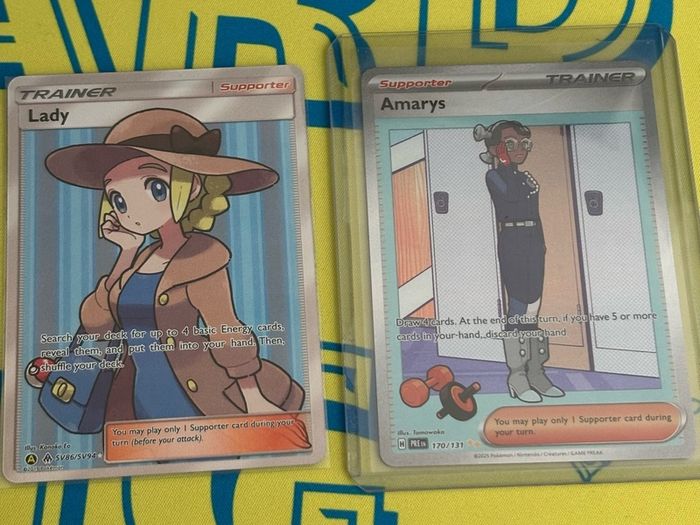 Pokemon Cards 99 Trainer Full Arts