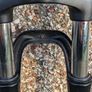 "partner" 26" Mtb/hybrid disc brake Fork 9mm QR Image 8