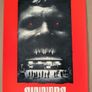 Sinners Matt Needle Screen Print Poster Bottleneck Gallery BNG SOLD OUT + Plus Free Mystery Print Image 2