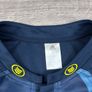 Adidas Munster Rugby Jersey Shirt Mens XL Image 4