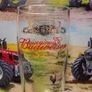 Vintage pint glasses Image 2