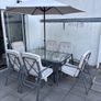 Garden table Image 3