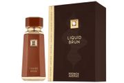French Avenue Liquid Brun