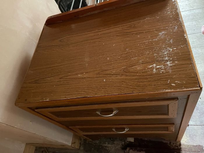 Drawers