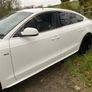 2013 Audi A5 SLine Sportback Breaking for Parts Image 9