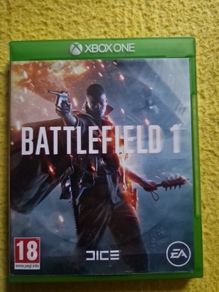 Battleborn 1 Xbox One Games Original