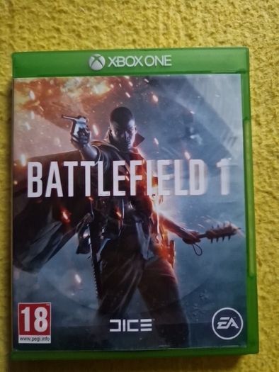Battleborn 1 Xbox One Games Original