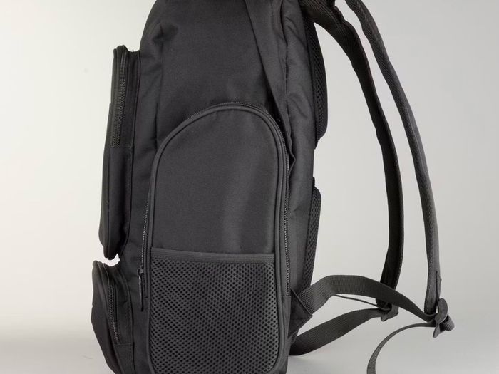 24MX motorcycle backpack