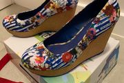 desigual shoes