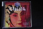 World of Music: China CD