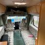 Peugeot Boxer 2.5 JTD Auto-Sleeper-4 Berth Image 7