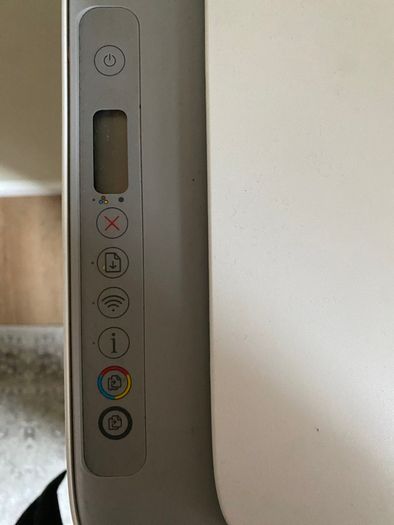 HP DeskJet 2720e Printer