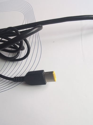 Genuine Lenovo 45W Laptop Charger AC Adapter (20V 2.25A)