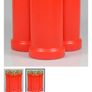 RIP grave candles  x 15 Image 5