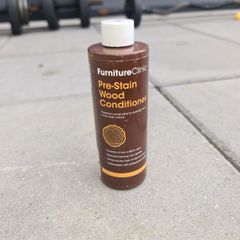 wood conditioner