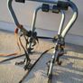 Bike Rack for car boot Image 2