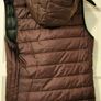 Womens Superdry Gilet Image 5