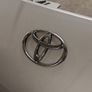 Toyota MR2 mk3 Roadster, MR-S, Spyder face-lift front bumper Image 3