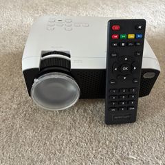 LC350 Digital Projector