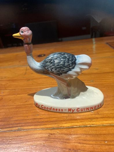 Pub Memorabilia