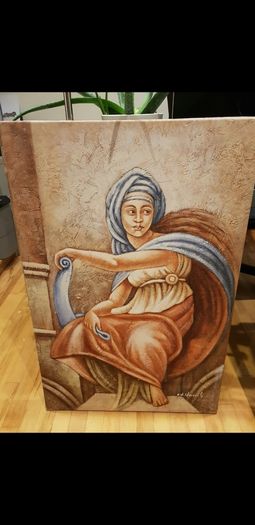 Paintings