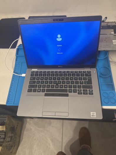 dell laptop 80 each