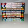 the diary of a wimpy kid books Image 10
