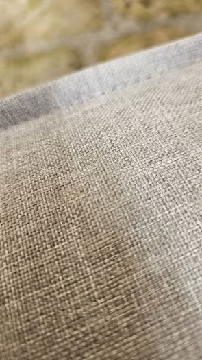 Outdoor cushions