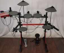 Yamaha Dtxpress II