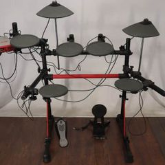 Yamaha Dtxpress II