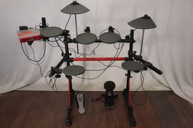Yamaha Dtxpress II