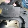 Headlights, headlamp, mini, golf, mk5, passat focus, mondeo, e class, yaris, polo, caddy, bmw, astra, audi Image 7